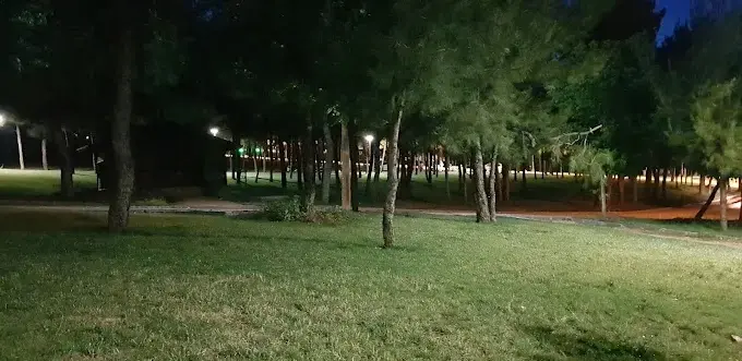 Burç Tabiat Parkı — Gaziantep — küçük resim 4