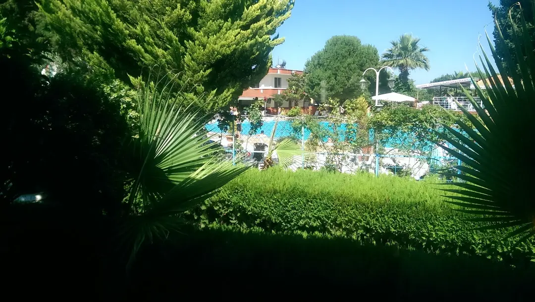 Doğa Turistik Tesisleri — Hatay — küçük resim 10