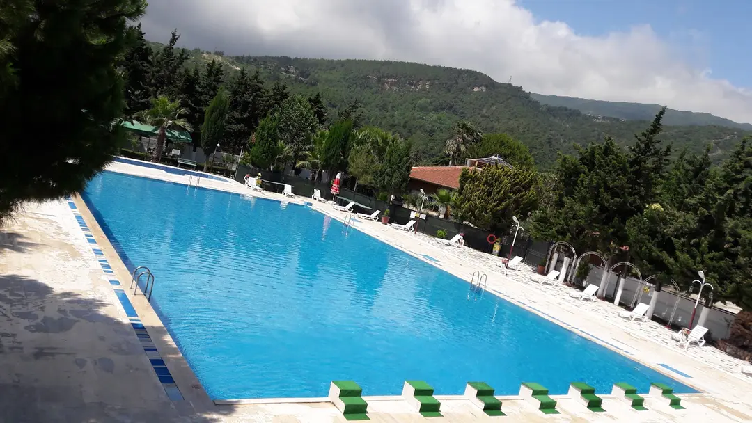 Doğa Turistik Tesisleri — Hatay — küçük resim 2