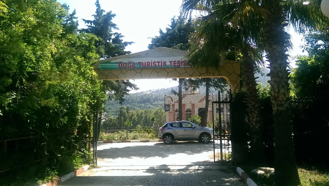 Doğa Turistik Tesisleri — Hatay — küçük resim 9