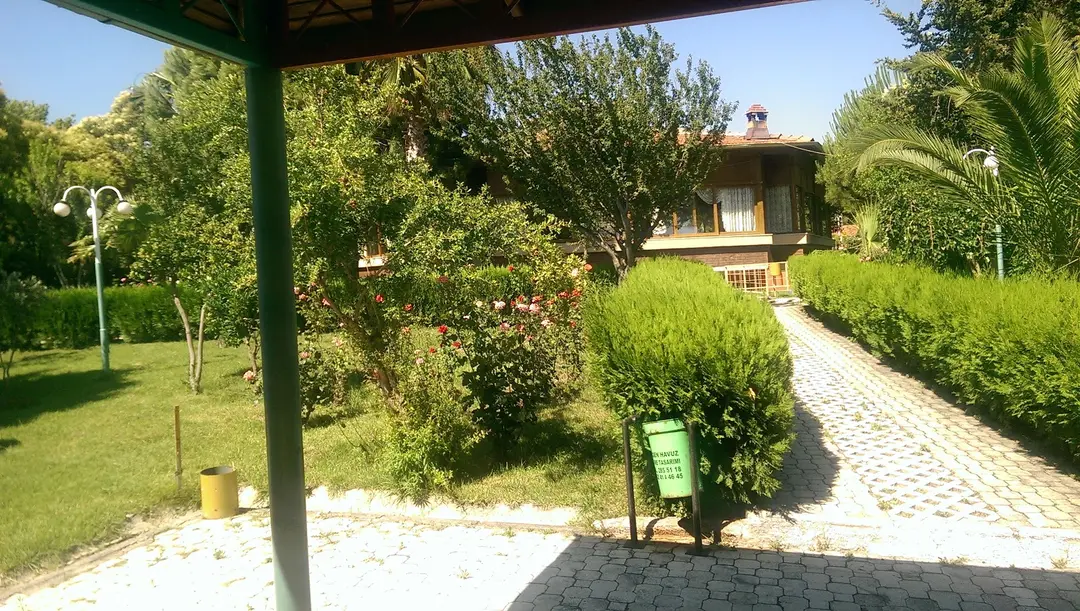 Doğa Turistik Tesisleri — Hatay — küçük resim 5