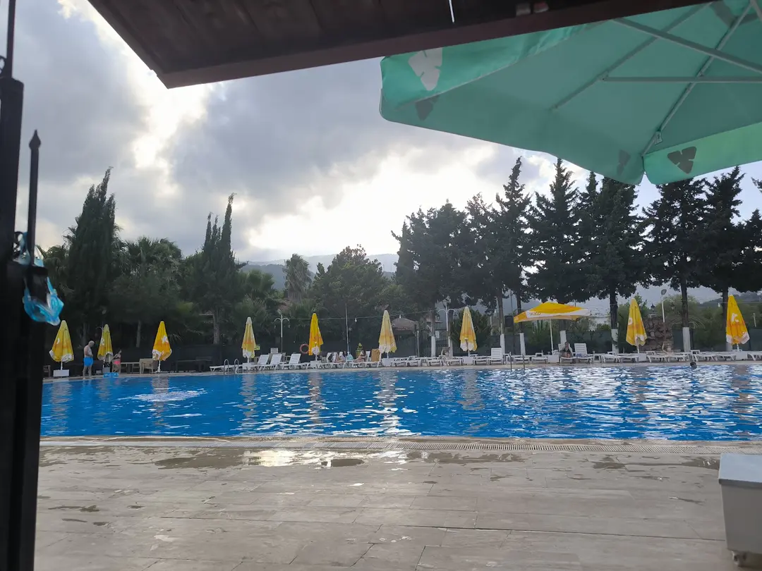 Doğa Turistik Tesisleri — Hatay — küçük resim 3