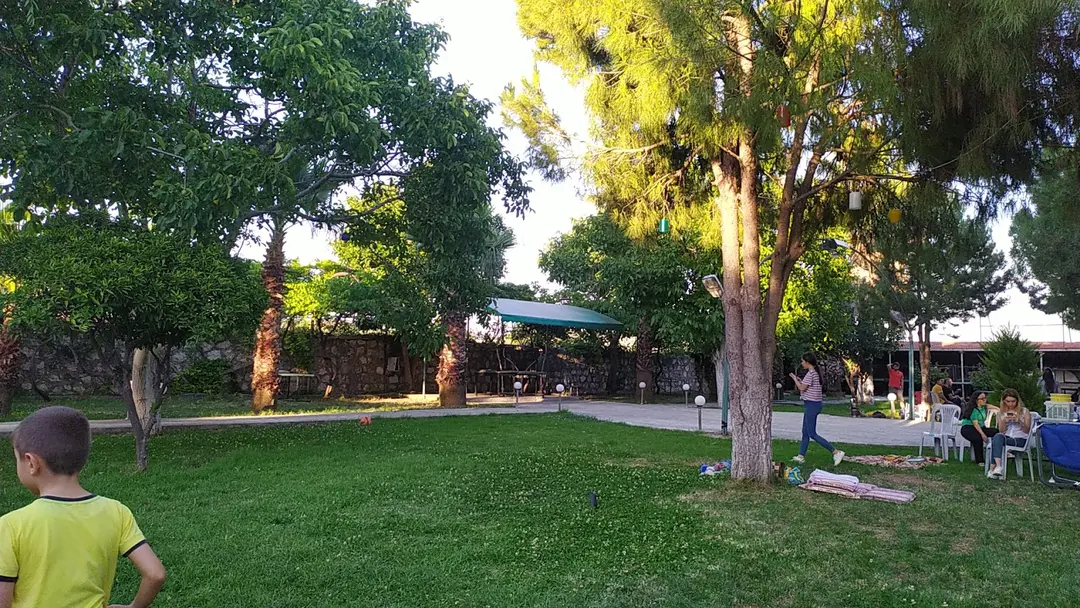 Doğa Turistik Tesisleri — Hatay — küçük resim 4