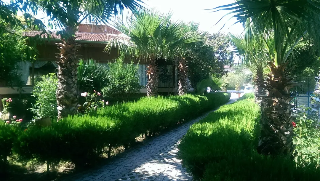 Doğa Turistik Tesisleri — Hatay — küçük resim 6