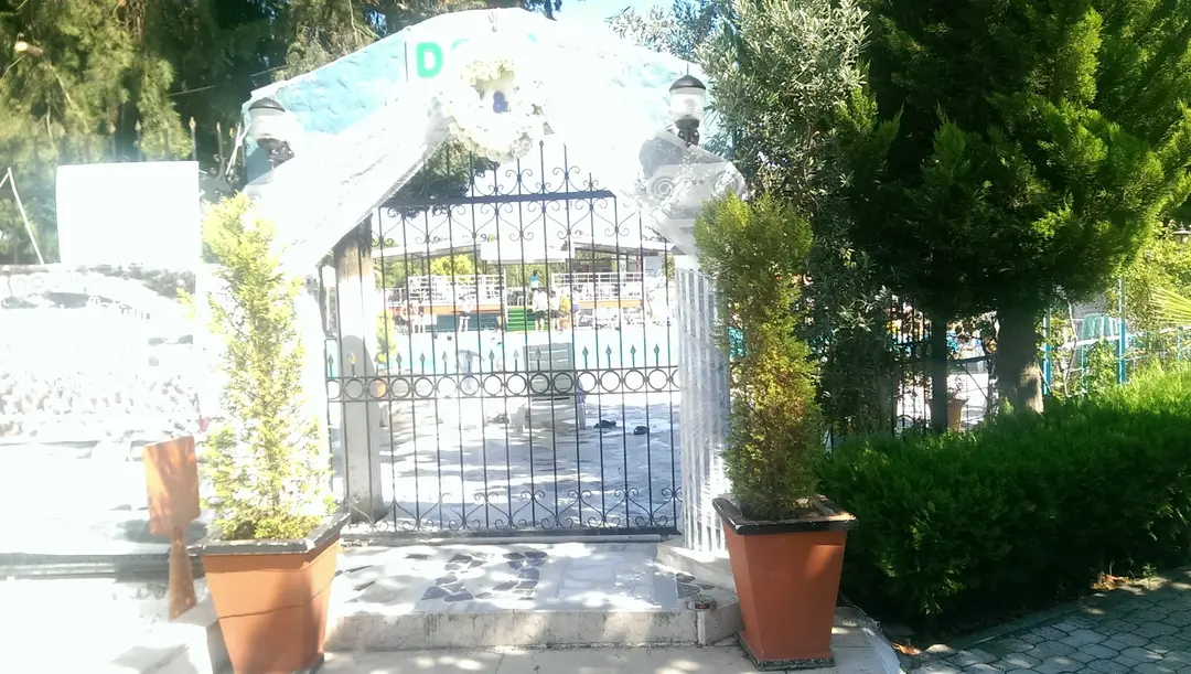 Doğa Turistik Tesisleri — Hatay — küçük resim 8