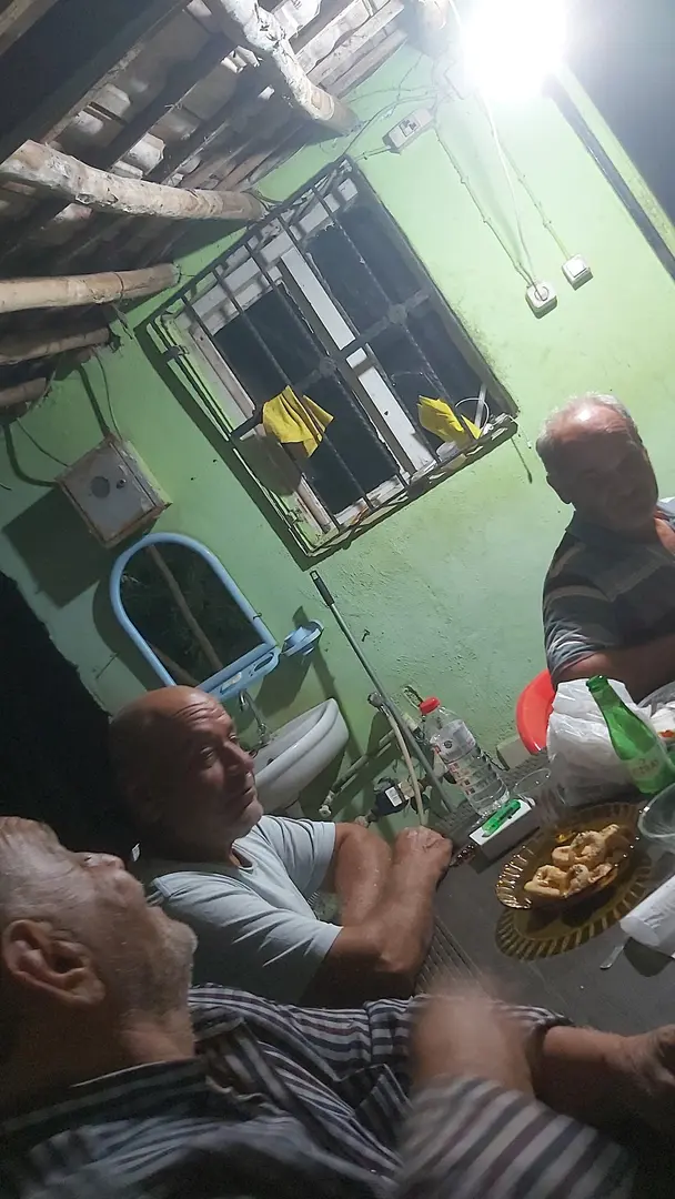Ziyyen kamp — Hatay — küçük resim 2