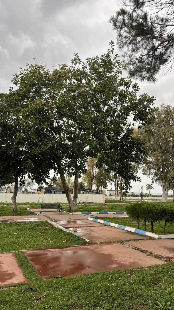 Gsb Arsuz Uluçınar Gençlik Kampı — Hatay — küçük resim 2