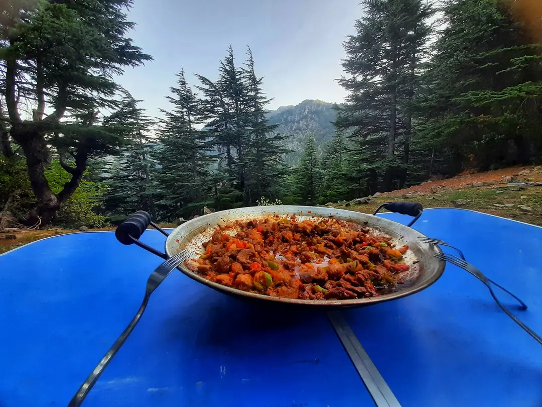 Mıgır Tepesi — Hatay — küçük resim 3