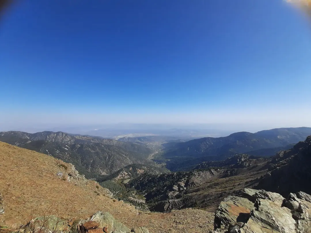 Mıgır Tepesi — Hatay — küçük resim 2