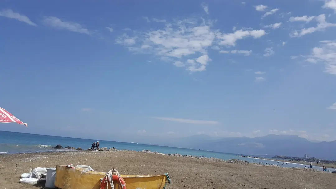 Karaağaç Belediyesi Sosyal Tesisleri — Hatay — küçük resim 8