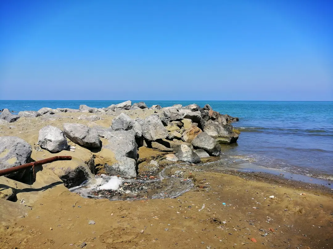 Karaağaç Belediyesi Sosyal Tesisleri — Hatay — küçük resim 3