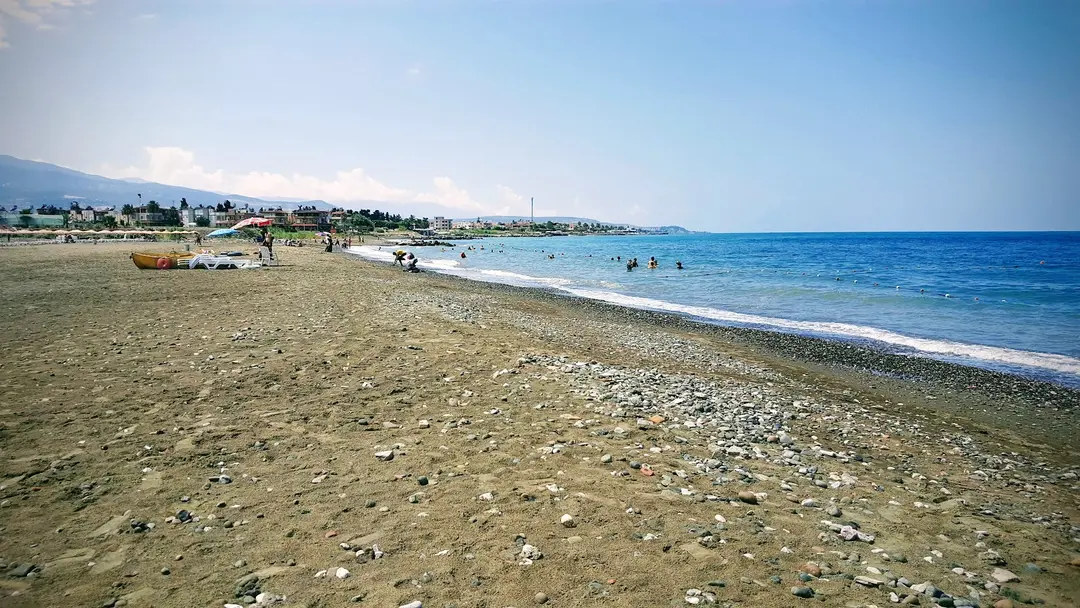 Karaağaç Belediyesi Sosyal Tesisleri — Hatay — küçük resim 4