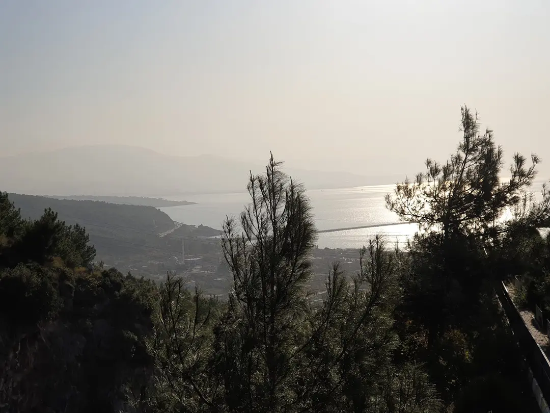 kanyon park — Hatay — küçük resim 4