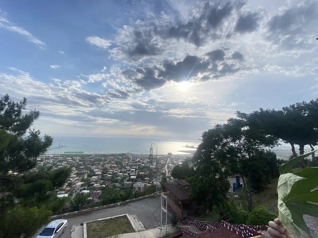 kanyon park — Hatay — küçük resim 3