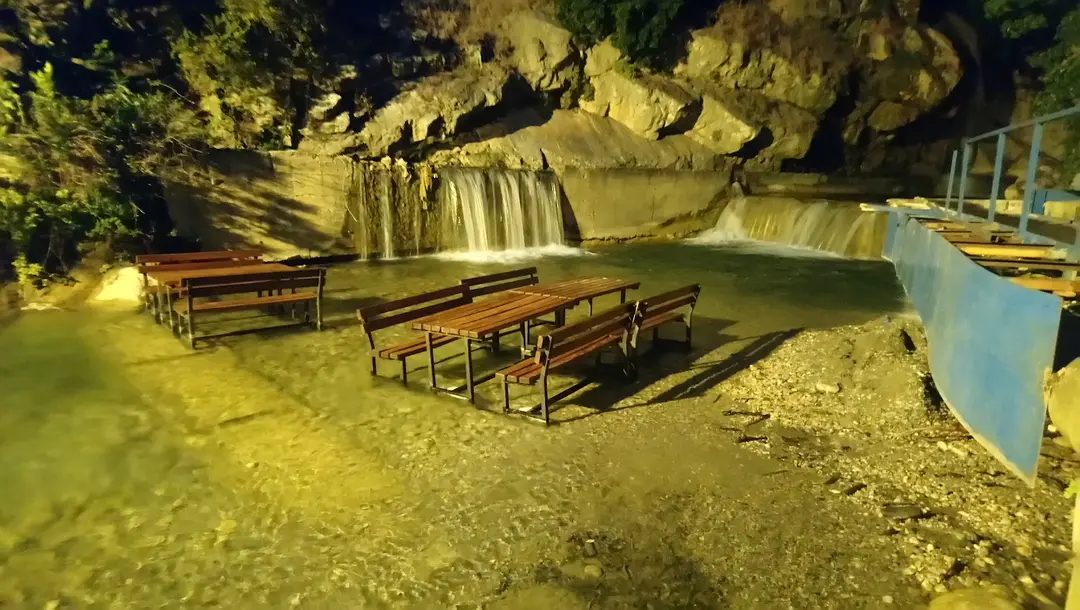 kanyon park — Hatay — küçük resim 6