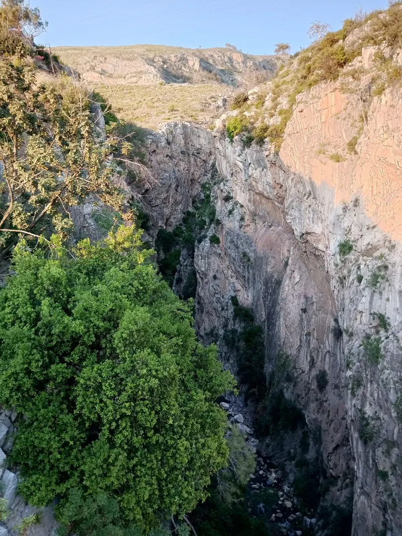 kanyon park — Hatay — küçük resim 9