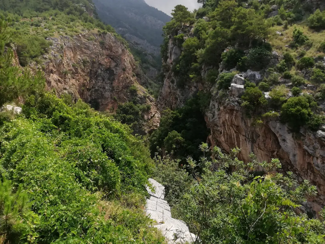 kanyon park — Hatay — küçük resim 2
