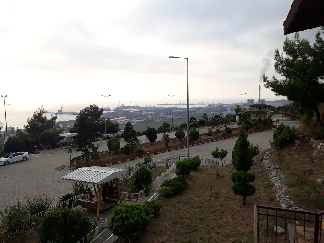 kanyon park — Hatay — küçük resim 7