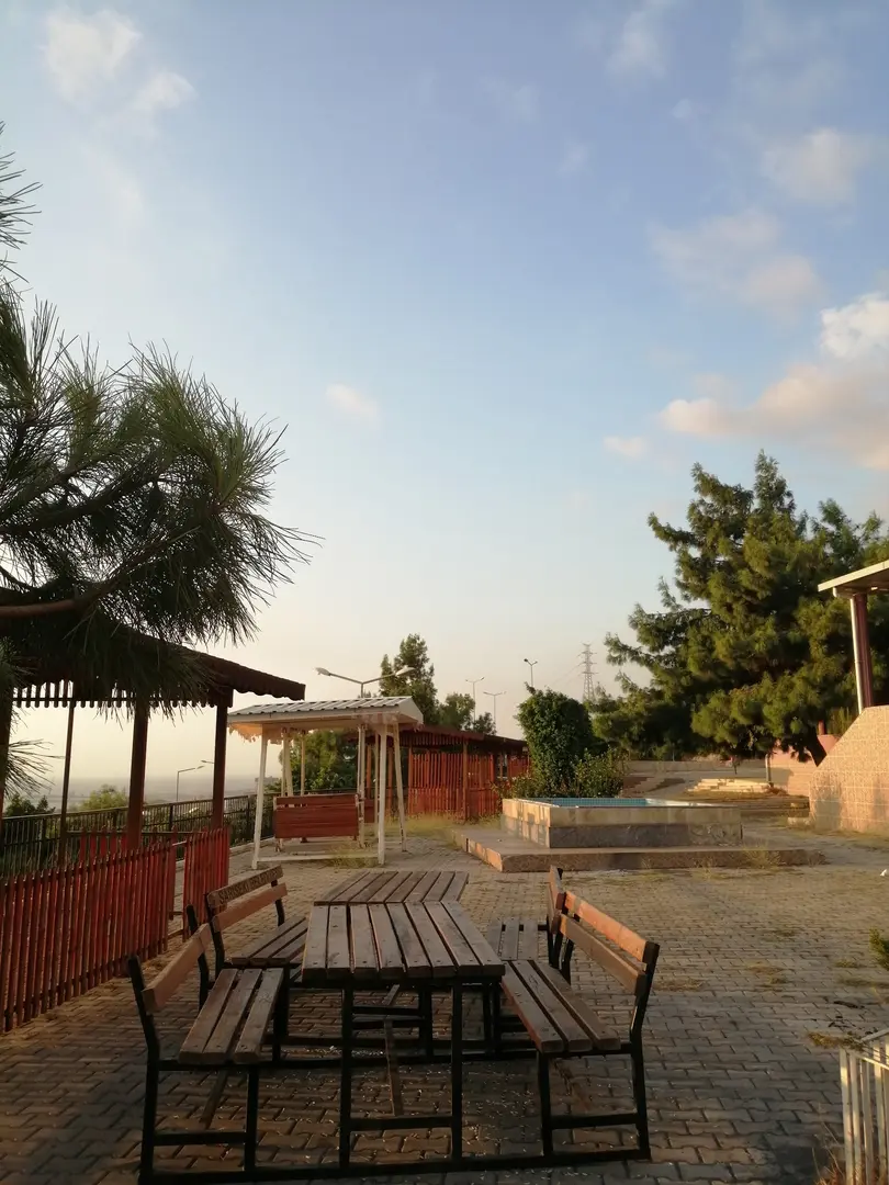 kanyon park — Hatay — küçük resim 8