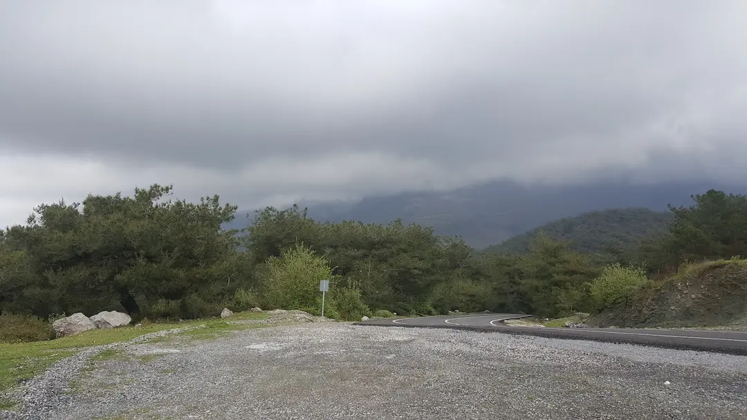 Kastal Piknik Alan — Hatay — küçük resim 7