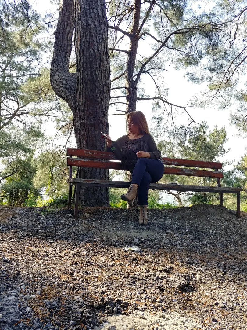 Kastal Piknik Alan — Hatay — küçük resim 6