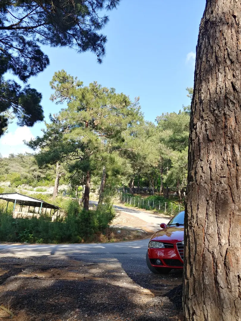 Kastal Piknik Alan — Hatay — küçük resim 8