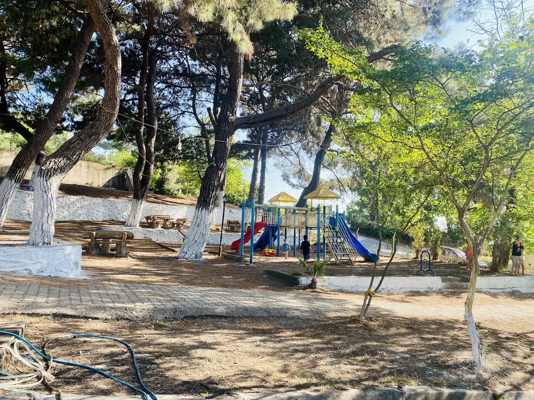 Kastal Piknik Alanı