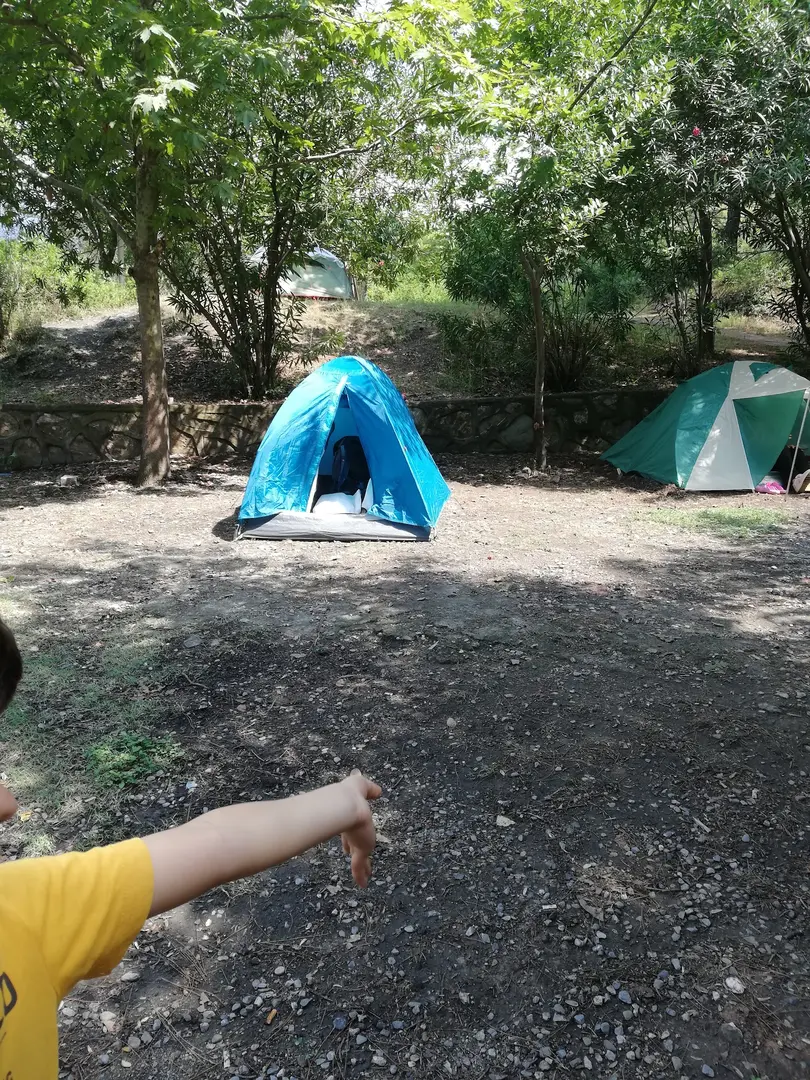 Kastal Piknik Alan — Hatay — küçük resim 4