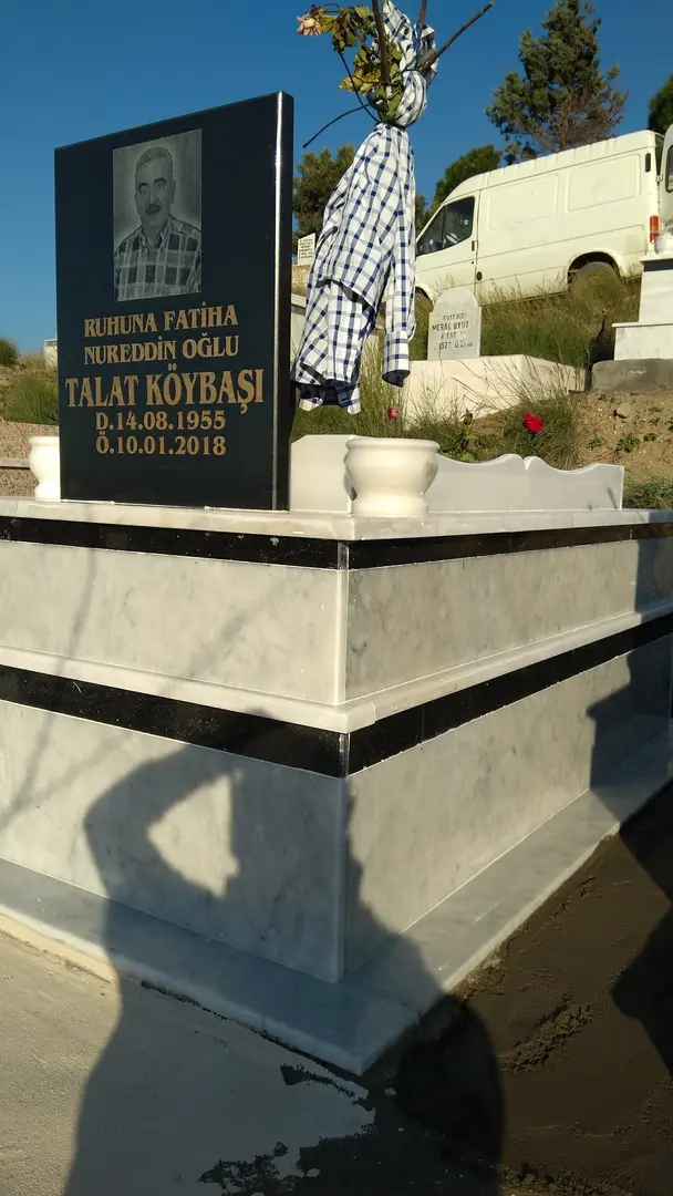 Karaağaç Parkı — Hatay — küçük resim 3