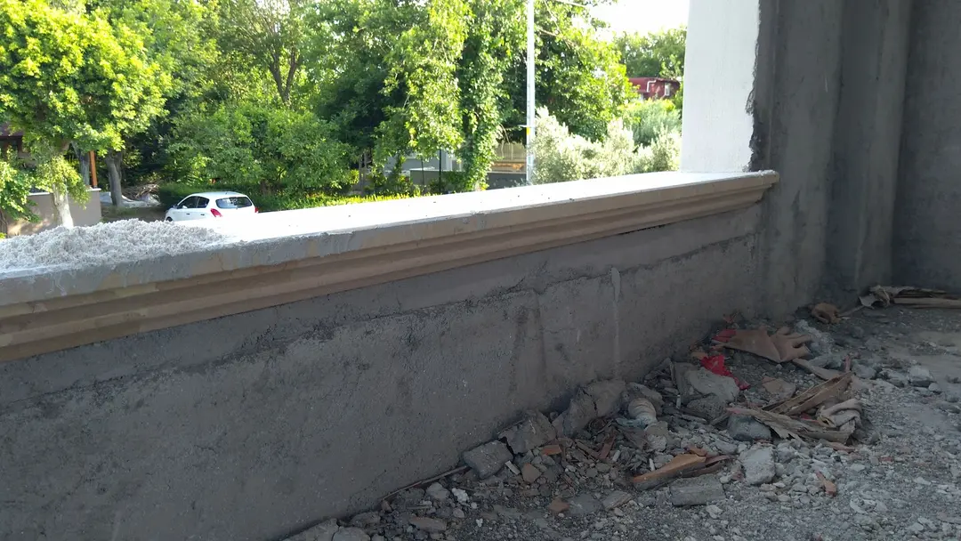 Karaağaç Parkı — Hatay — küçük resim 5