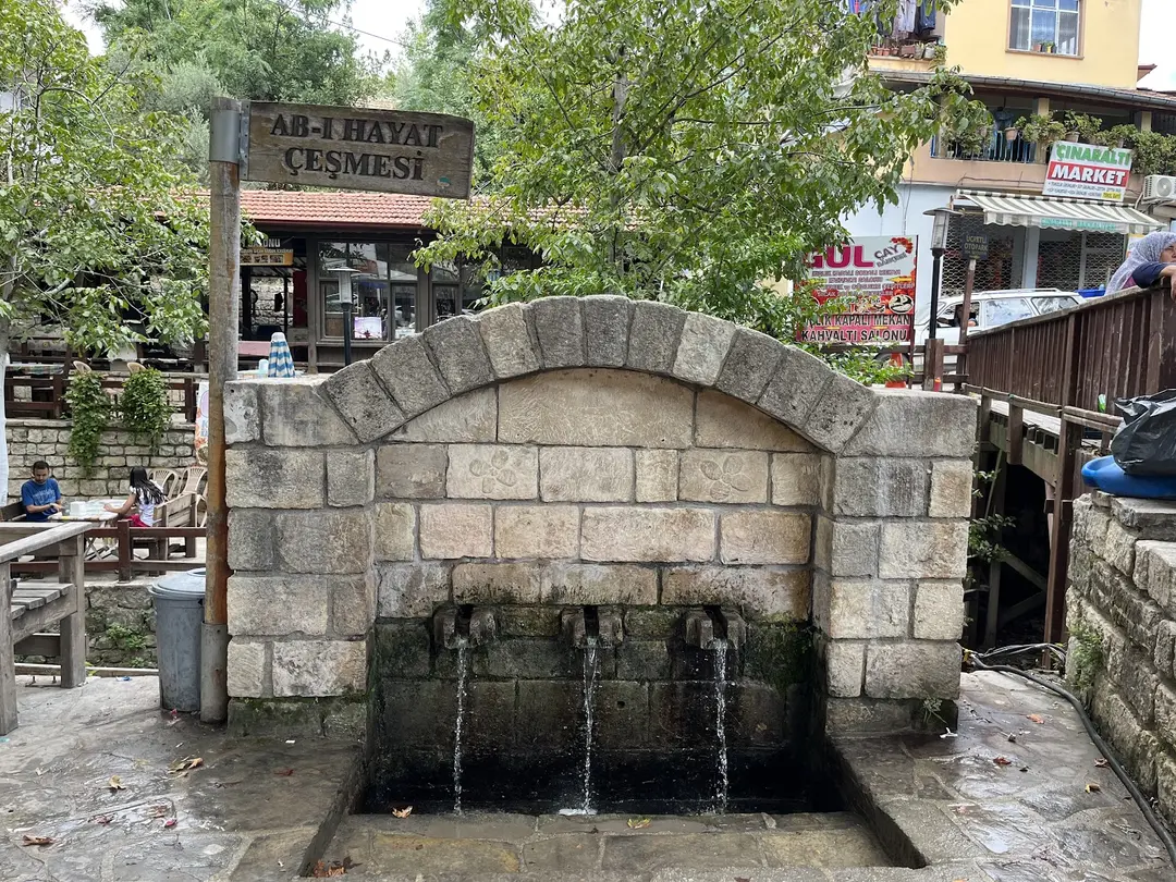Musa Ağa — Hatay — küçük resim 2