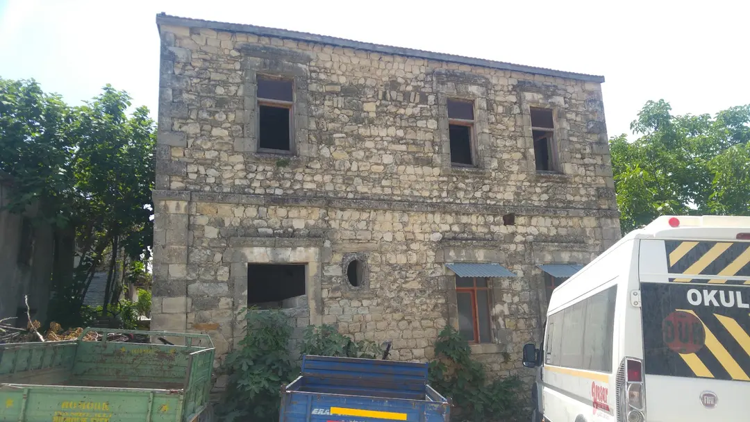 Musa Ağa — Hatay — küçük resim 9