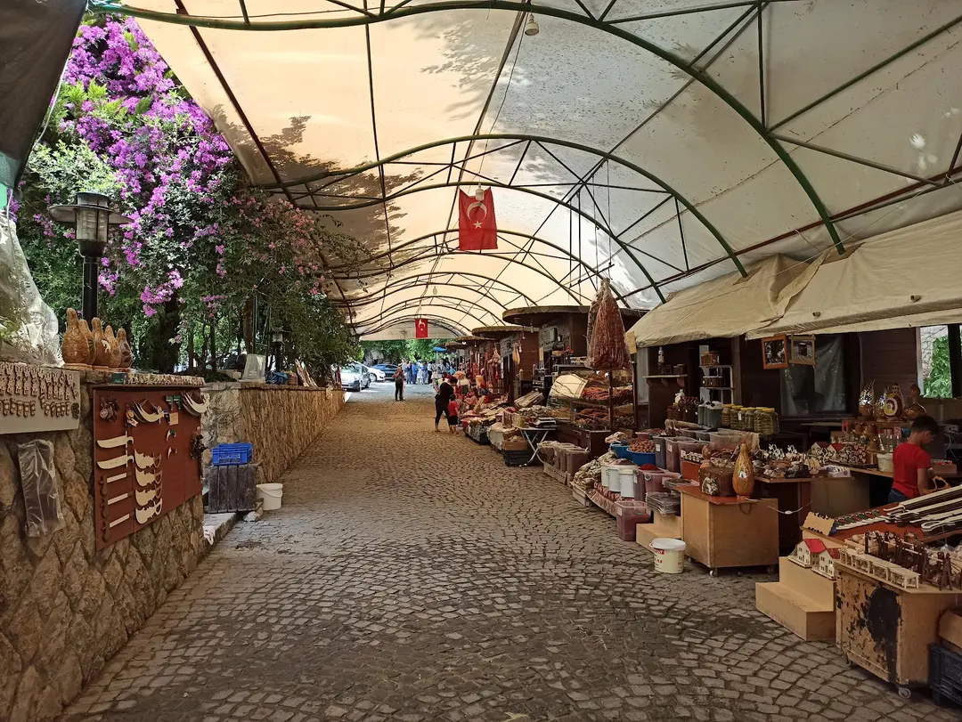 Musa Ağa — Hatay — küçük resim 6