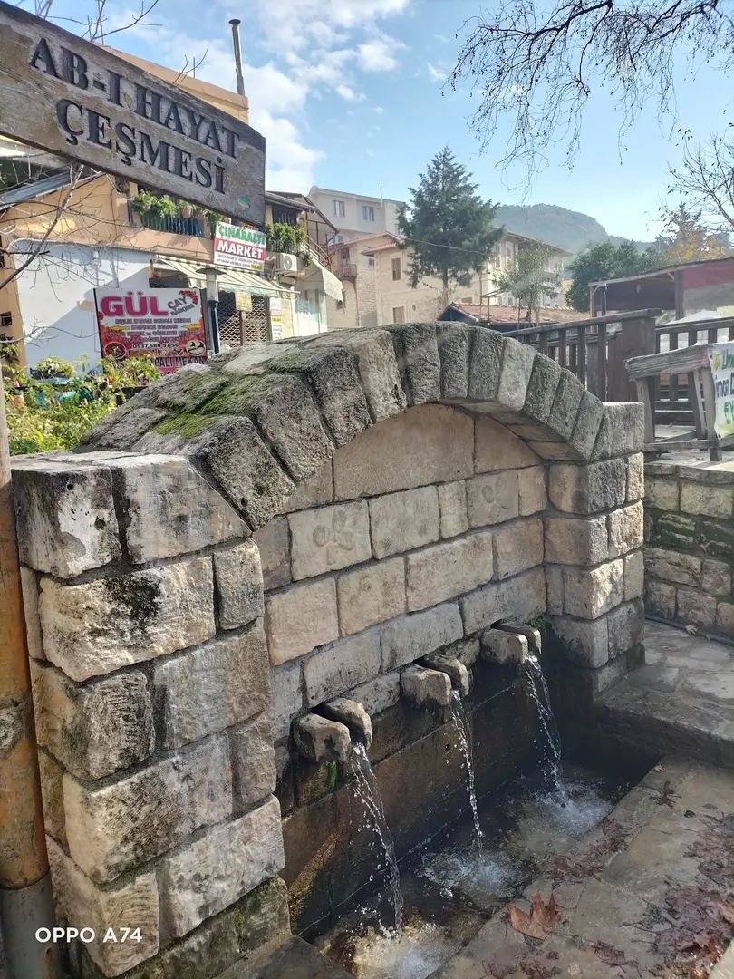 Musa Ağa — Hatay — küçük resim 4