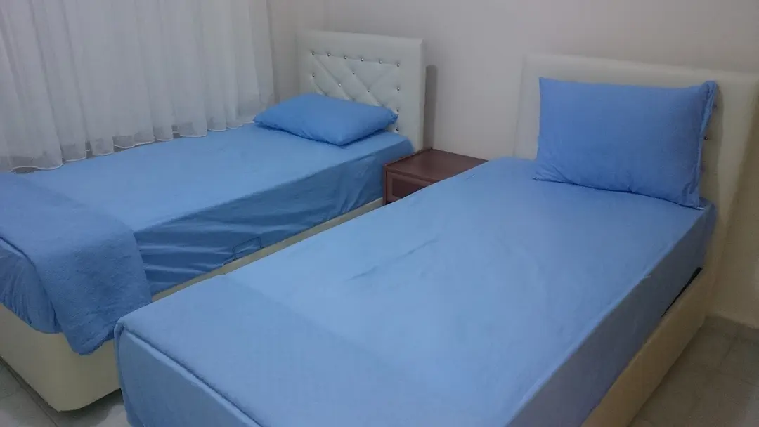 Hatay YİKOB Education and Recreation Facility — Hatay — küçük resim 2