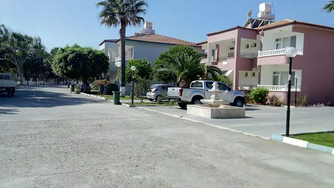 Hatay YİKOB Education and Recreation Facility — Hatay — küçük resim 6