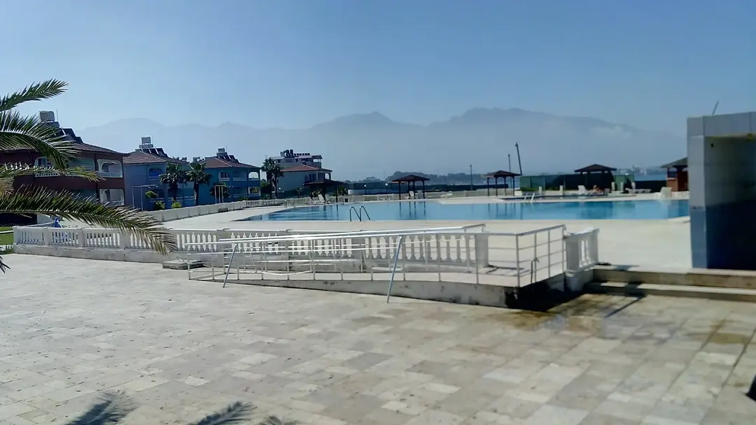 Hatay YİKOB Education and Recreation Facility — Hatay — küçük resim 5