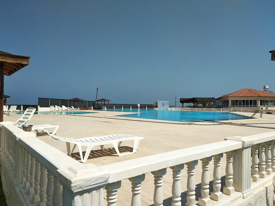 Hatay YİKOB Education and Recreation Facility — Hatay — küçük resim 3