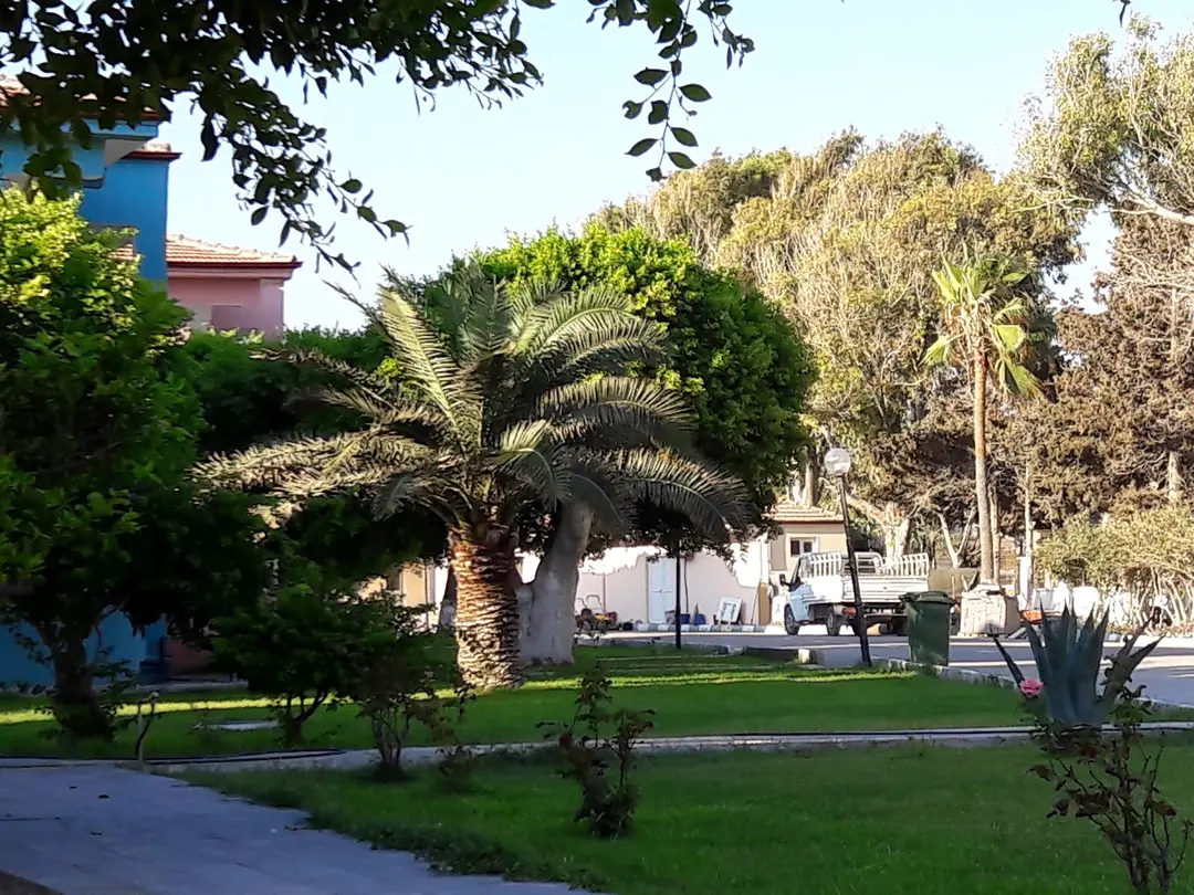 Hatay YİKOB Education and Recreation Facility — Hatay — küçük resim 7