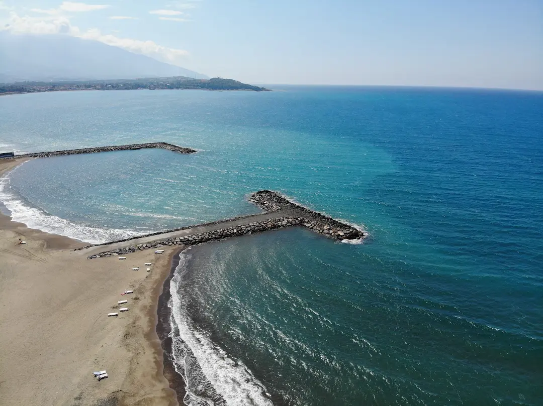 Hatay YİKOB Education and Recreation Facility — Hatay — küçük resim 4