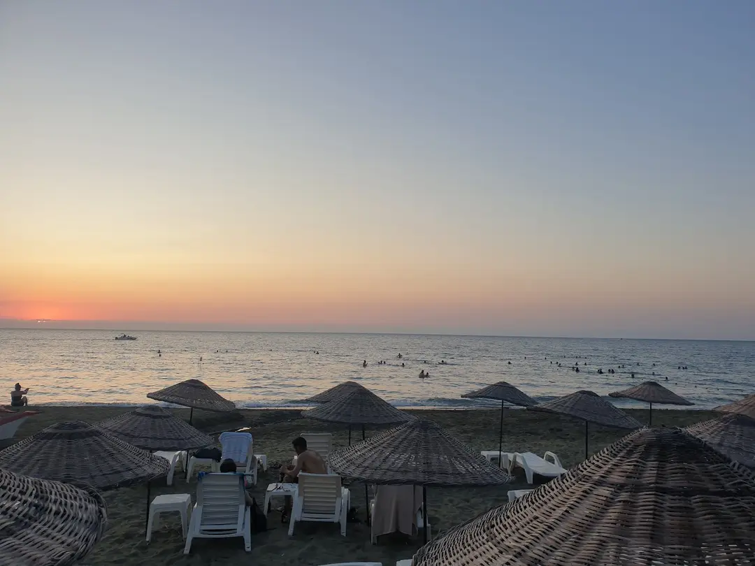 Maliye Bakanlığı Hatay İli Defterdarlığı Dinlenme Tesisi — Hatay — küçük resim 8