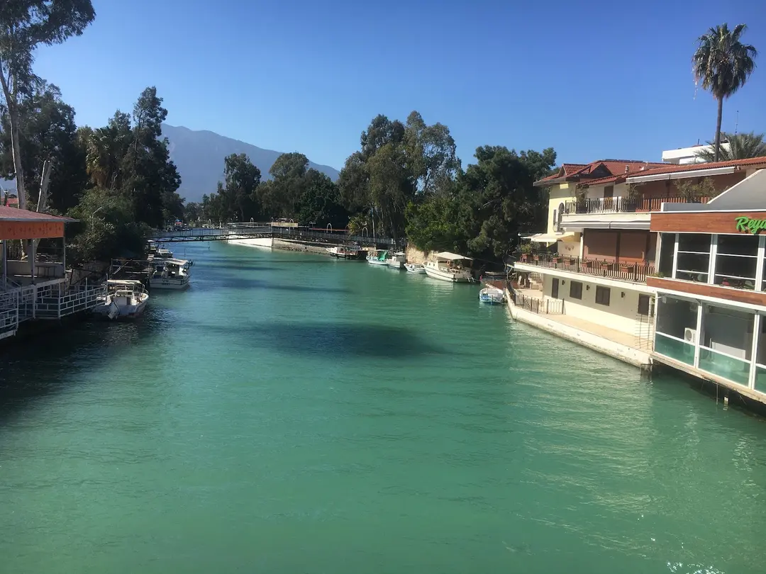 Maliye Bakanlığı Hatay İli Defterdarlığı Dinlenme Tesisi — Hatay — küçük resim 7
