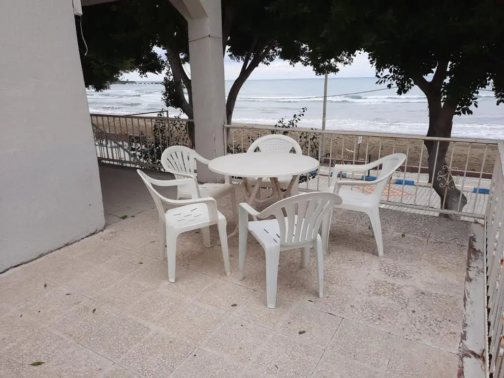 Maliye Bakanlığı Hatay İli Defterdarlığı Dinlenme Tesisi — Hatay — küçük resim 5