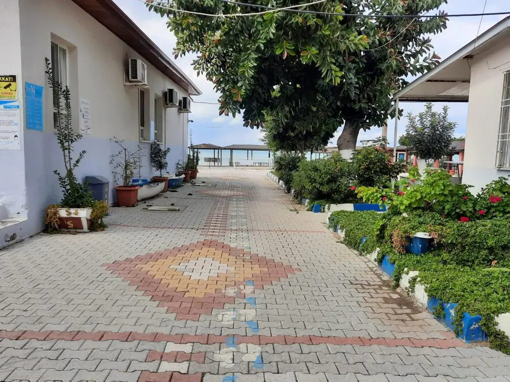 Maliye Bakanlığı Hatay İli Defterdarlığı Dinlenme Tesisi — Hatay — küçük resim 9