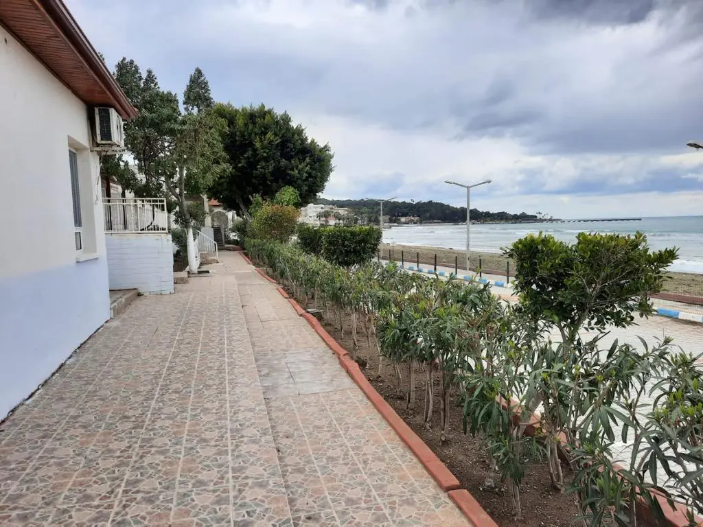 Maliye Bakanlığı Hatay İli Defterdarlığı Dinlenme Tesisi — Hatay — küçük resim 3