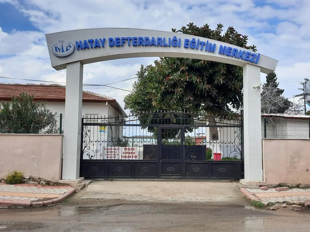 Maliye Bakanlığı Hatay İli Defterdarlığı Dinlenme Tesisi — Hatay — küçük resim 4