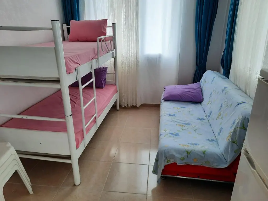 Maliye Bakanlığı Hatay İli Defterdarlığı Dinlenme Tesisi — Hatay — küçük resim 2