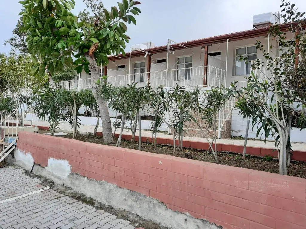 Maliye Bakanlığı Hatay İli Defterdarlığı Dinlenme Tesisi — Hatay — küçük resim 6