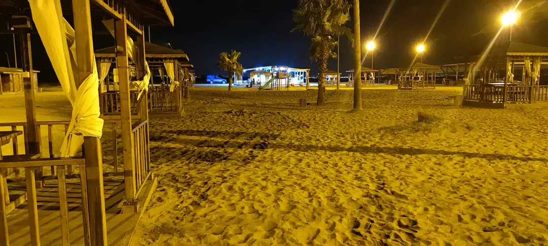 Burnaz Plajı — Hatay — küçük resim 5