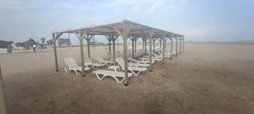 Burnaz Plajı — Hatay — küçük resim 4